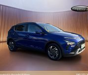 Hyundai Bayon 2024