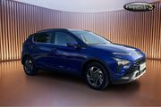 Hyundai Bayon 2024