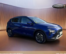 Hyundai Bayon 2024