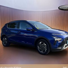 Hyundai Bayon 2024