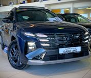 Hyundai Tucson 2026