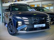 Hyundai Tucson 2026