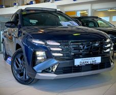 Hyundai Tucson 2026
