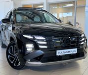 Hyundai Tucson 2026