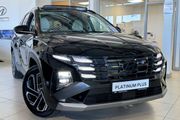 Hyundai Tucson 2026