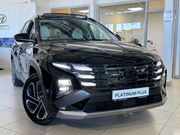 Hyundai Tucson 2026
