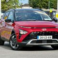 Hyundai Bayon 2024