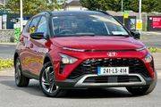 Hyundai Bayon 2024