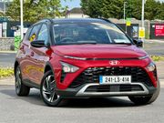 Hyundai Bayon 2024