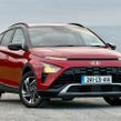 Hyundai Bayon 2024