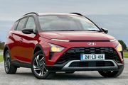Hyundai Bayon 2024