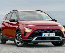 Hyundai Bayon 2024