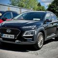 Hyundai Kona 2019