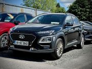 Hyundai Kona 2019