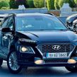 Hyundai Kona 2019