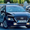 Hyundai Kona 2019