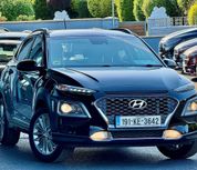 Hyundai Kona 2019