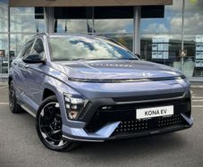 Hyundai Kona 2024