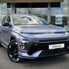 Hyundai Kona 2024
