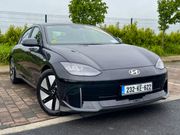Hyundai Ioniq 6 2023