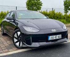 Hyundai Ioniq 6 2023