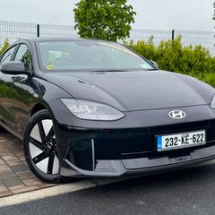 Hyundai Ioniq 6 2023