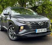 Hyundai Tucson 2024