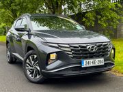 Hyundai Tucson 2024