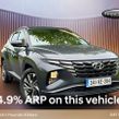 Hyundai Tucson 2024