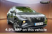 Hyundai Tucson 2024