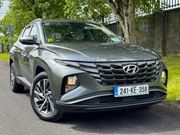 Hyundai Tucson 2024
