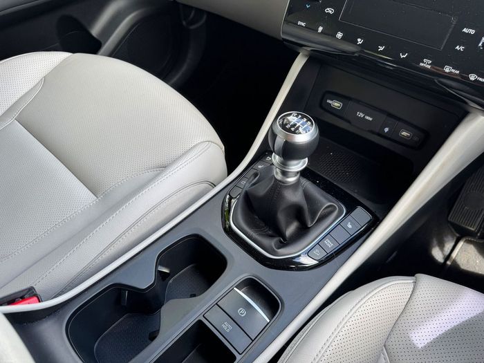 Hyundai Tucson 2024