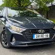 Hyundai i20 2024