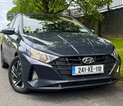Hyundai i20 2024
