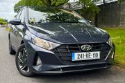 Hyundai i20 2024