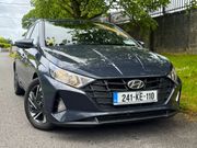 Hyundai i20 2024