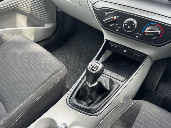 Hyundai i20 2024