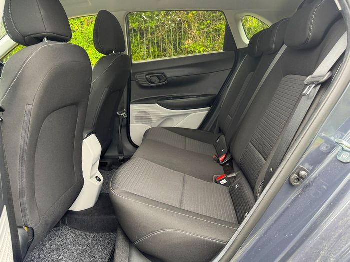 Hyundai i20 2024