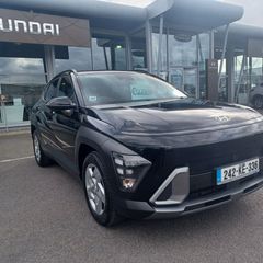 Hyundai Kona 2024