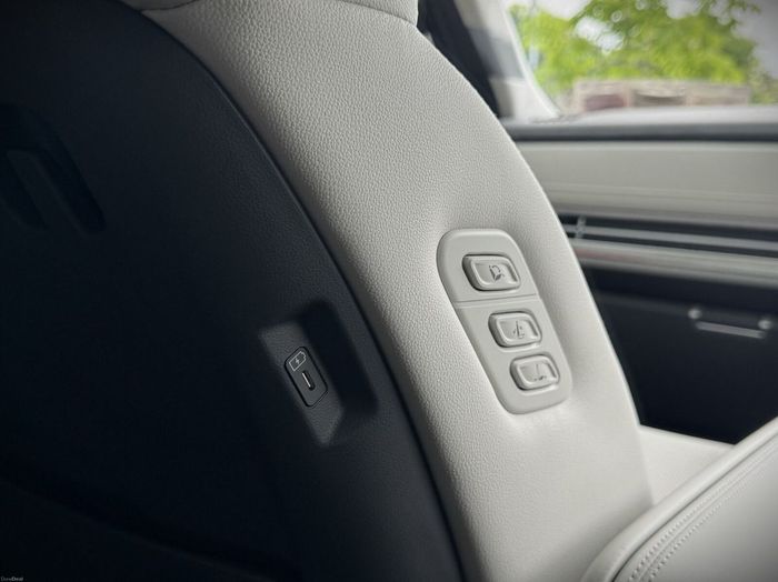 Hyundai Santa Fe 2026