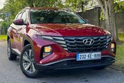 Hyundai Tucson 2023