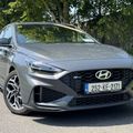 Hyundai i30 2025