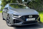 Hyundai i30 2025