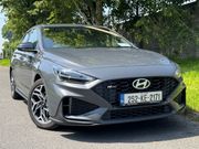 Hyundai i30 2025