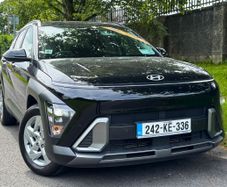 Hyundai Kona 2024