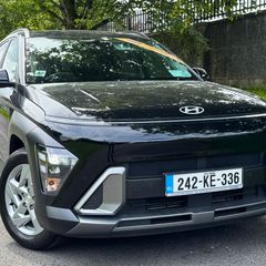 Hyundai Kona 2024