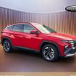 Hyundai Tucson 2026