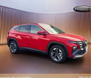 Hyundai Tucson 2026