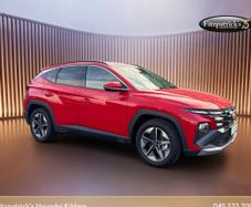 Hyundai Tucson 2026