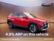Hyundai Tucson 2026